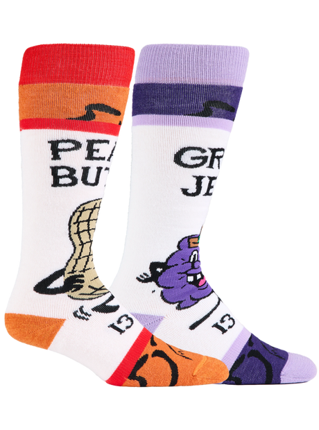 Chaussettes de fête pour femmes Burton