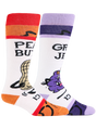 Chaussettes de fête pour femmes Burton