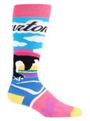 Chaussettes de fête pour femmes Burton