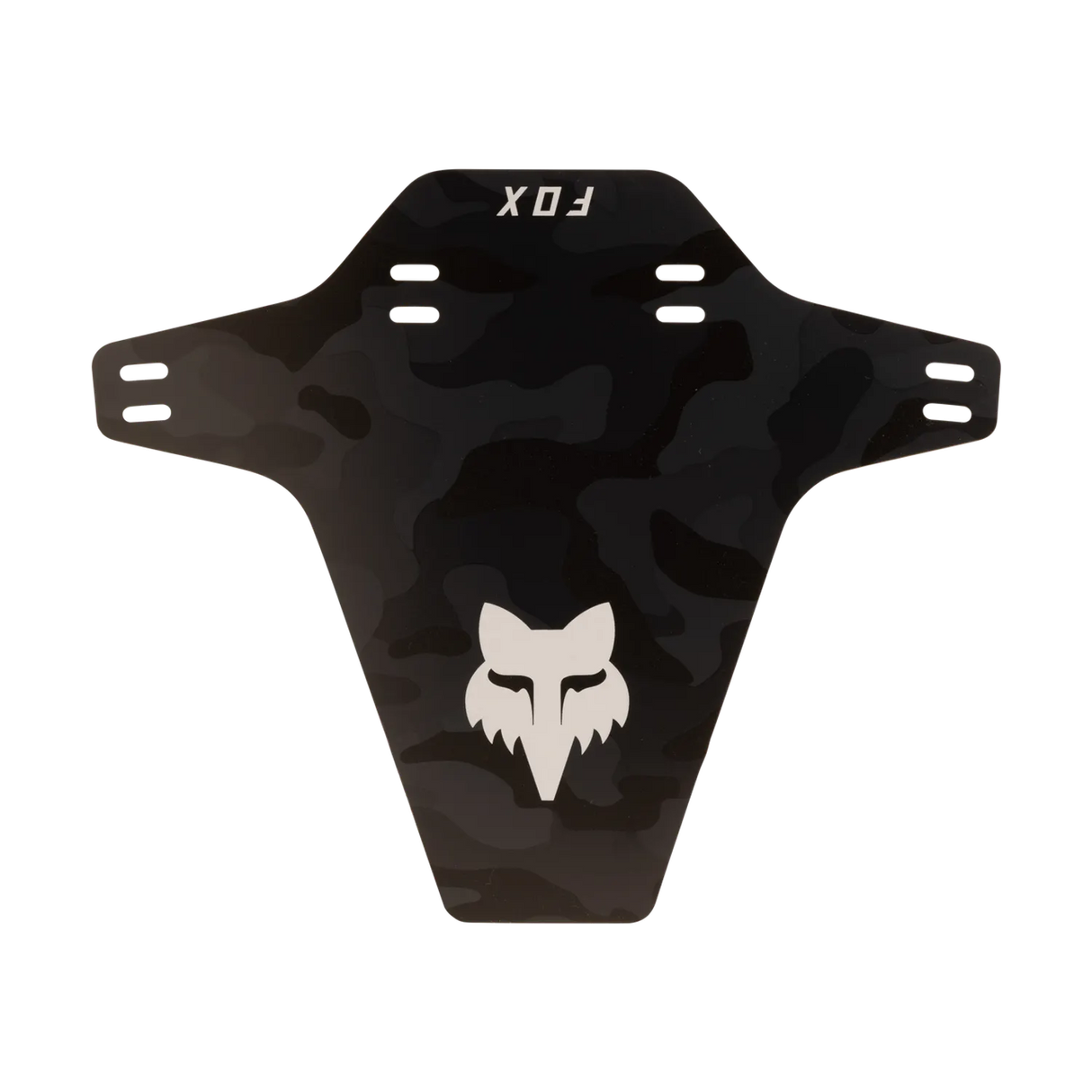 Mud guard