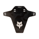 Mud guard