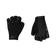 Gants de cyclisme courts Agile