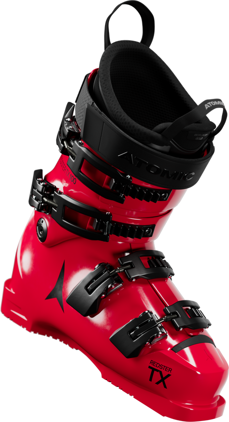 REDSTER TX 100 LC