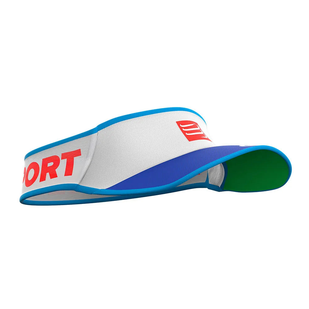 Compressport Ultralight V2 OS Visor