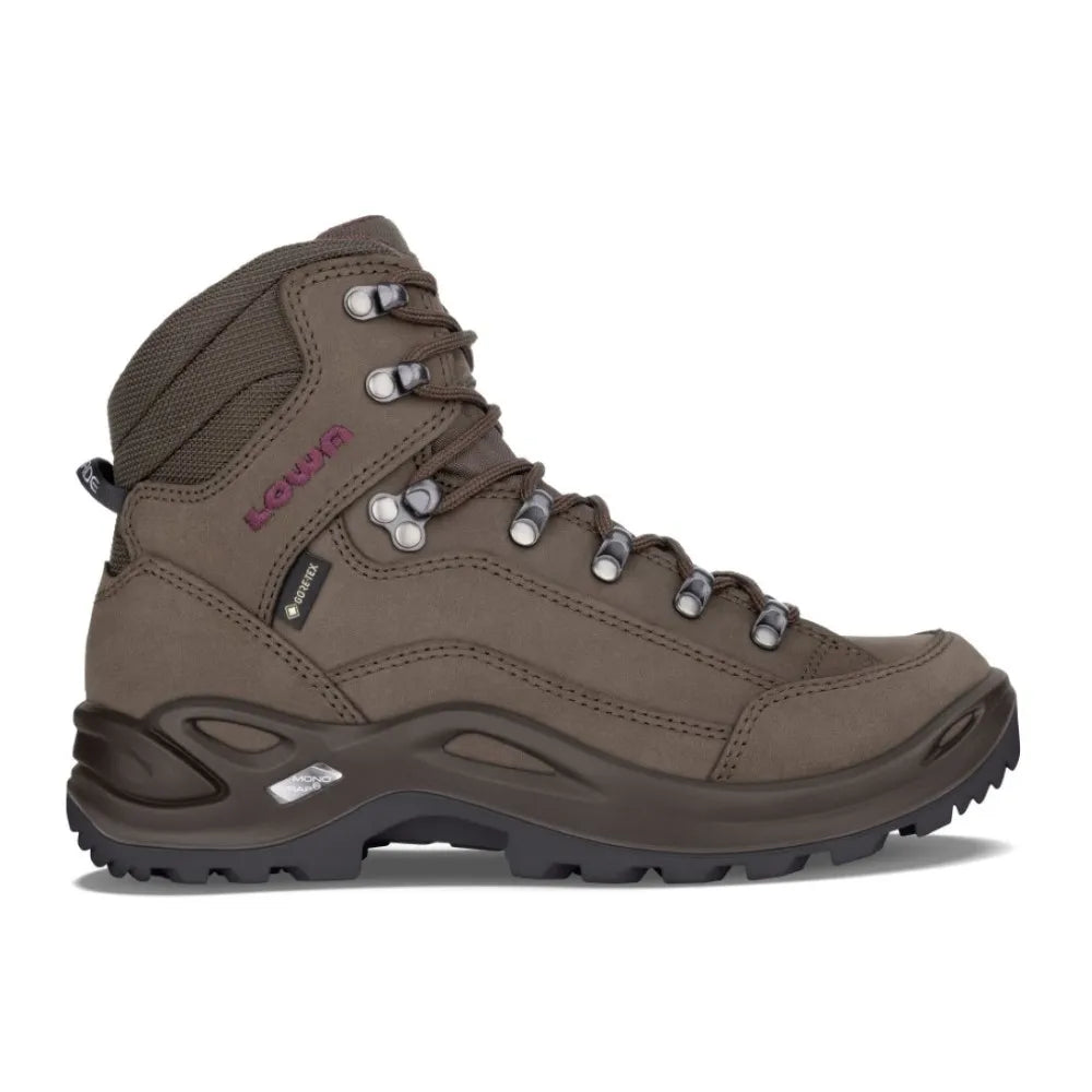 Lowa Renegade GTX Mid Women's Boots