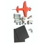 GATE GUARD PARTS KIT