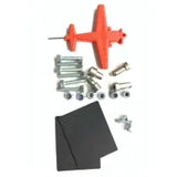GATE GUARD PARTS KIT