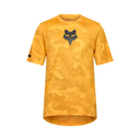 Ranger tru dri short sleeve jersey 