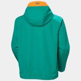 Veste Shell Emiko pour Homme