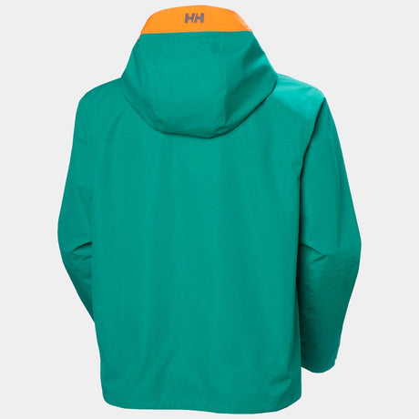 Veste Shell Emiko pour Homme