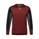 Youth defend long sleeve jersey