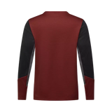 Youth defend long sleeve jersey