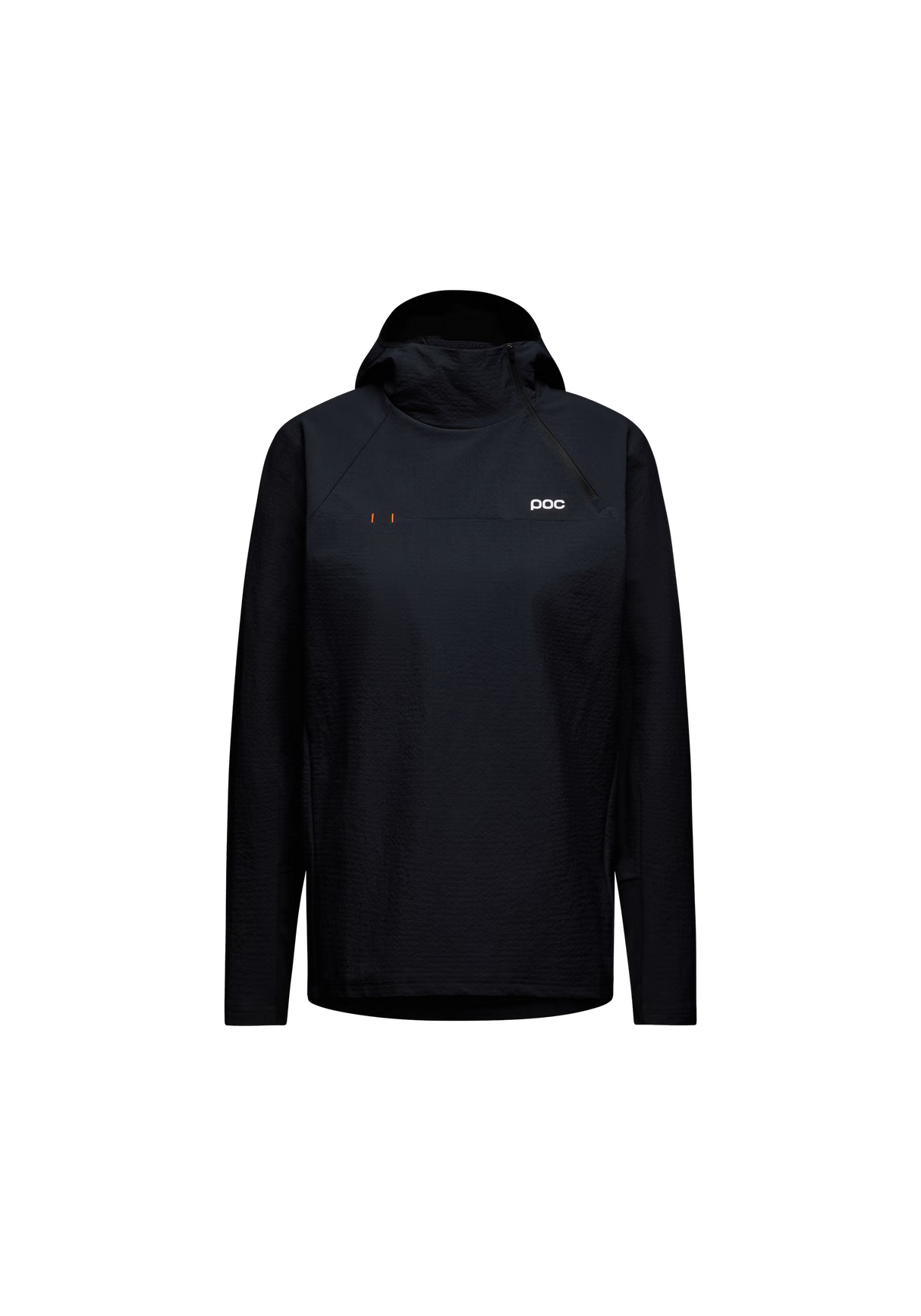 Mantle Women's Thermal Cycling Hoodie