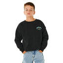 Boy's Shred Till Dead sweater