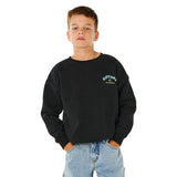 Boy's Shred Till Dead sweater