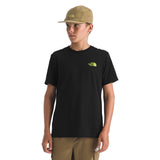 Teen Stay Exploring - T-shirt pour junior