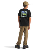 Teen Stay Exploring - T-shirt pour junior