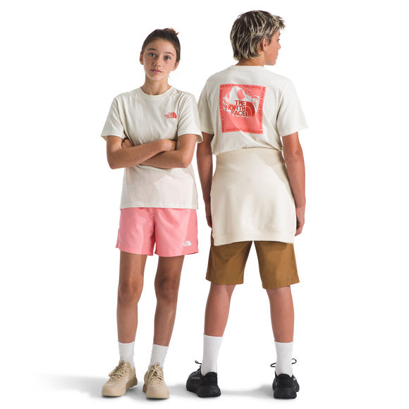 Teen Stay Exploring - T-shirt pour junior