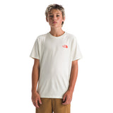 Teen Stay Exploring - T-shirt pour junior