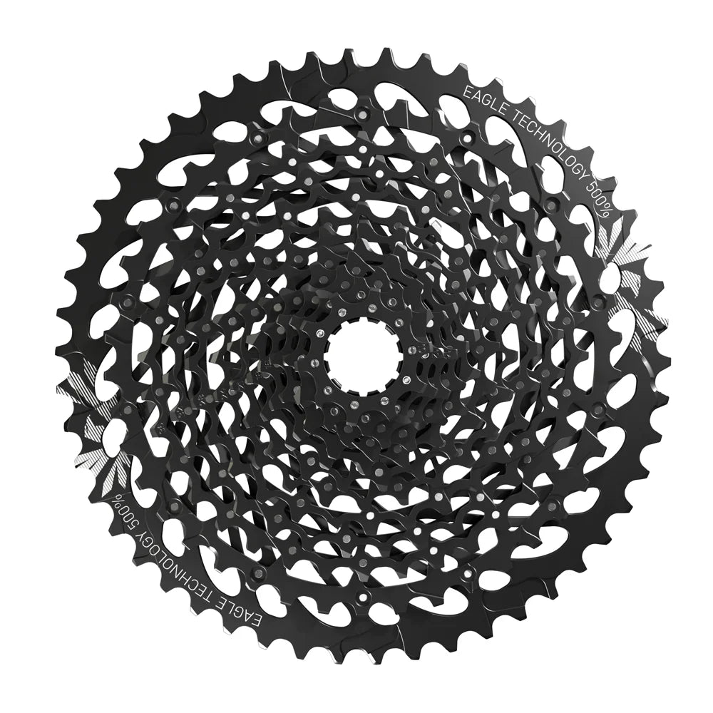 Cassette Sram GX Eagle XG-1275 12 Vitesses 10-50T