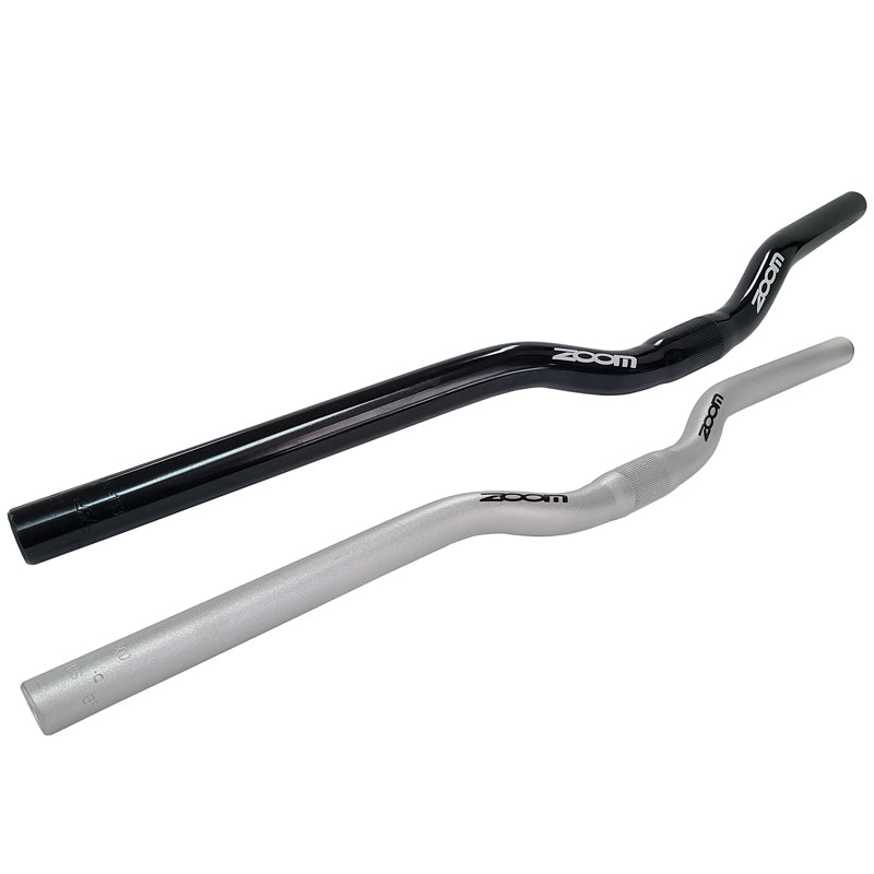 Zoom MTB Handlebar 60cm Black