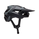 Speedframe camo helmet