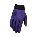 W defend glove