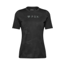 W ranger tru dri short sleeve jersey