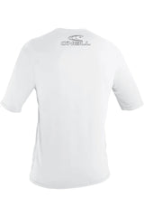 Basic Skins 50+ S/S Sun Shirt