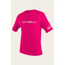 Youth Basic Skins 50+ S/S Sun Shirt