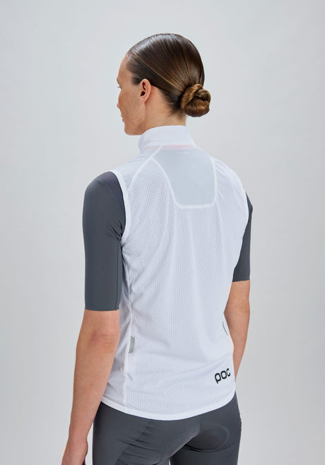 Gilet de cyclisme pour femmes Enthral