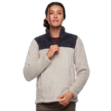 Roadie 1/4 Zip Fleece