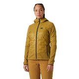 W Lifaloft Hybrid Insulator Jacket