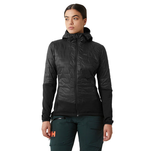 W Lifaloft Hybrid Insulator Jacket