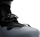 BACKLAND CARBON