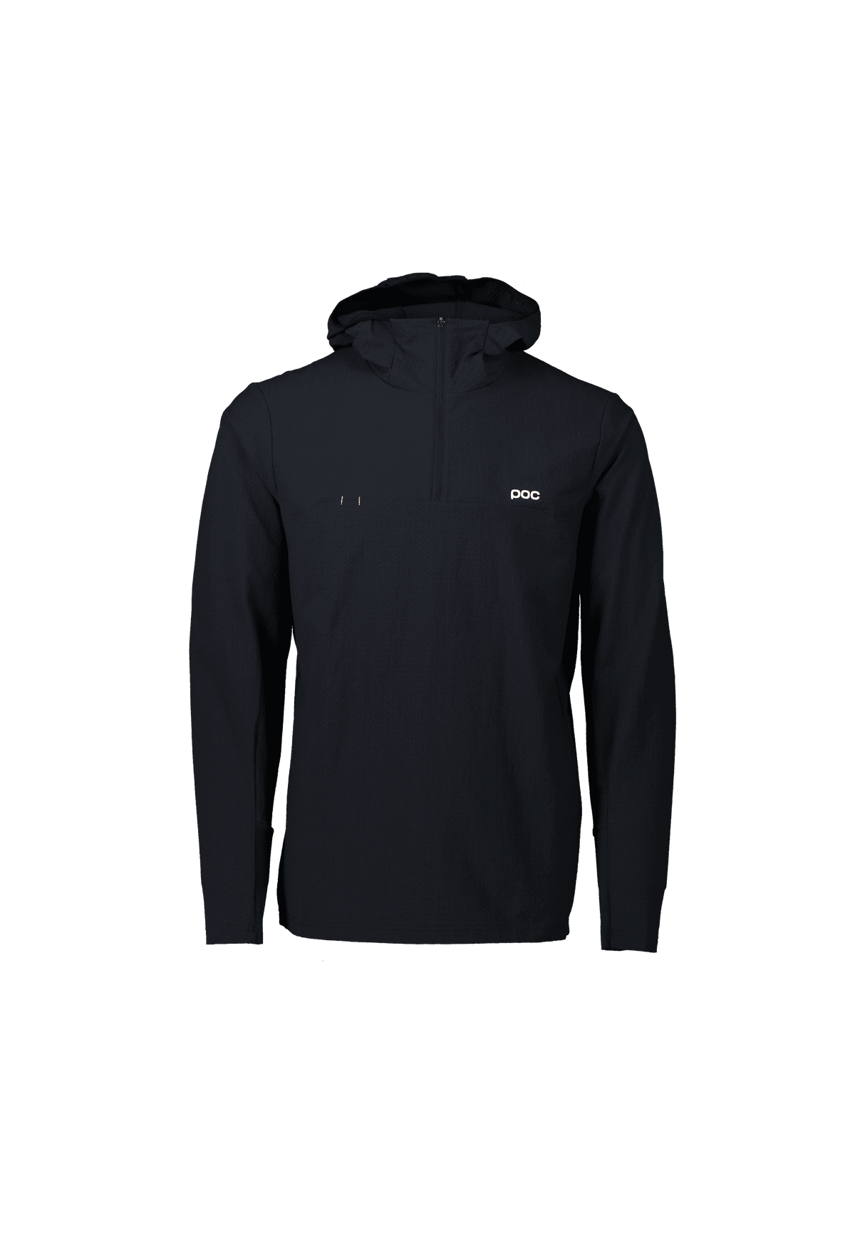 Sweat à capuche thermique de cyclisme Mantle pour hommes