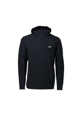 Sweat à capuche thermique de cyclisme Mantle pour hommes