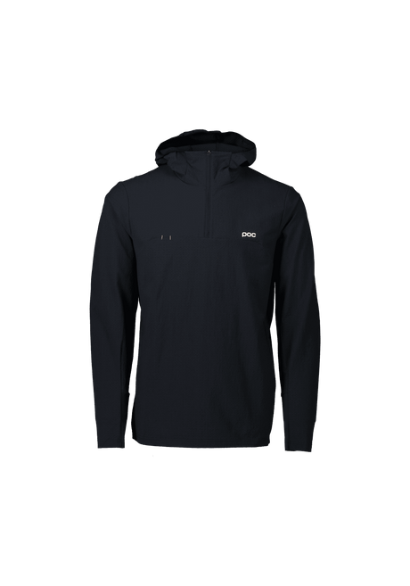 Sweat à capuche thermique de cyclisme Mantle pour hommes