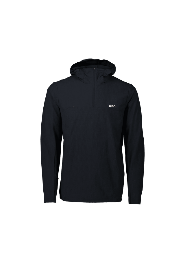 Sweat à capuche thermique de cyclisme Mantle pour hommes