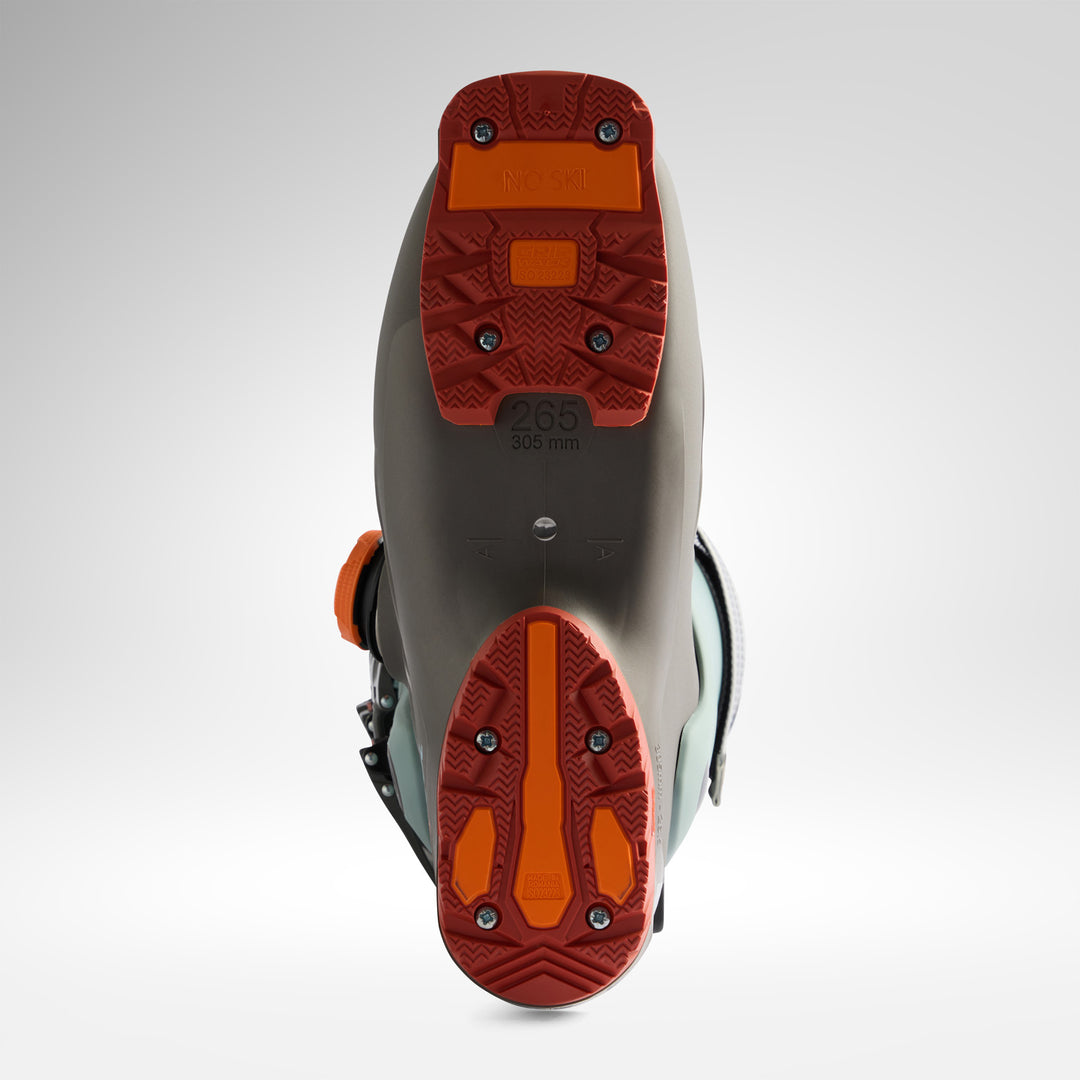 Rossignol Alltrack 110 Pro MV BOA GW Ski Boots 2027