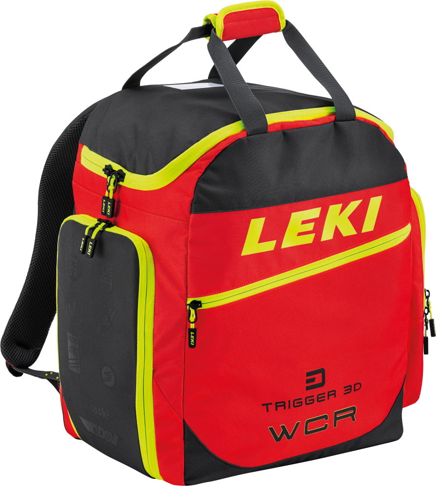 Skiboot Bag WCR 60L