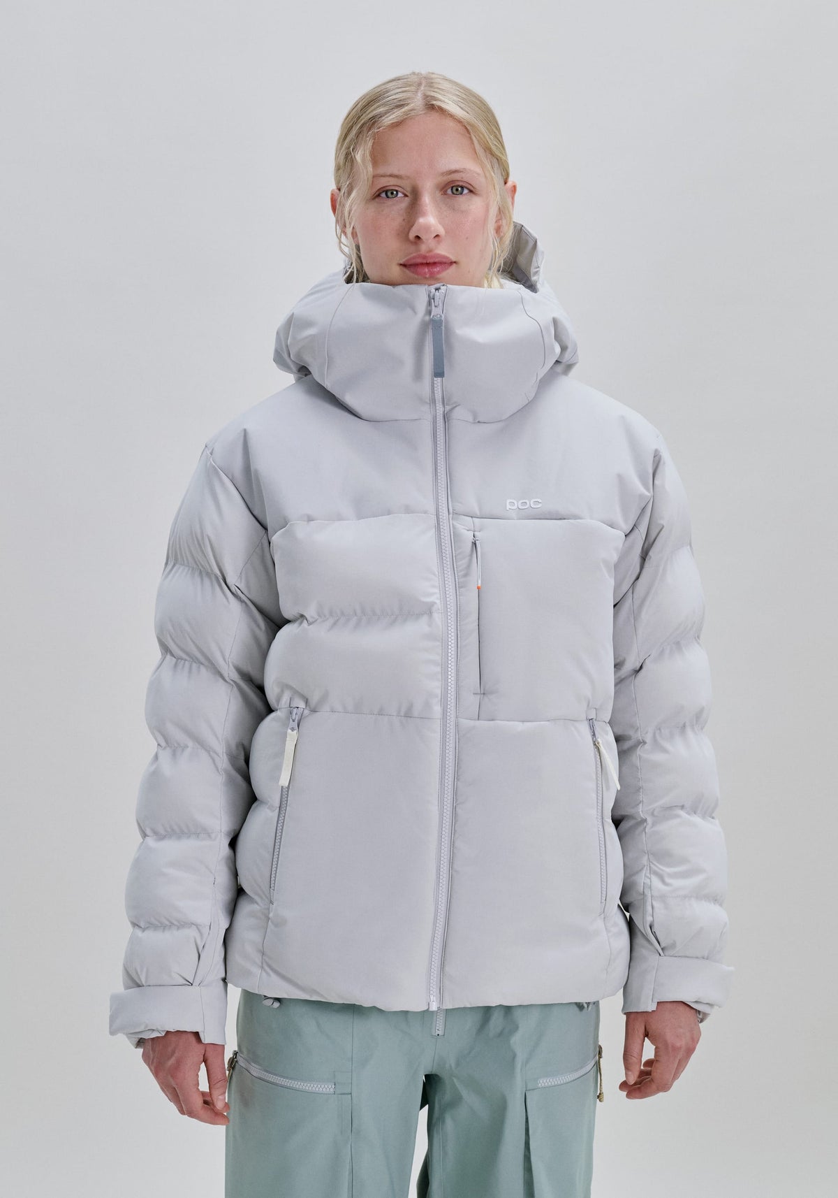 Veste Loft pour Femme - Gris Granite