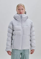 Veste Loft pour Femme - Gris Granite