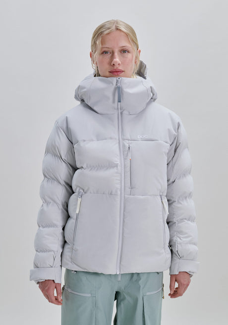 Veste Loft pour Femme - Gris Granite