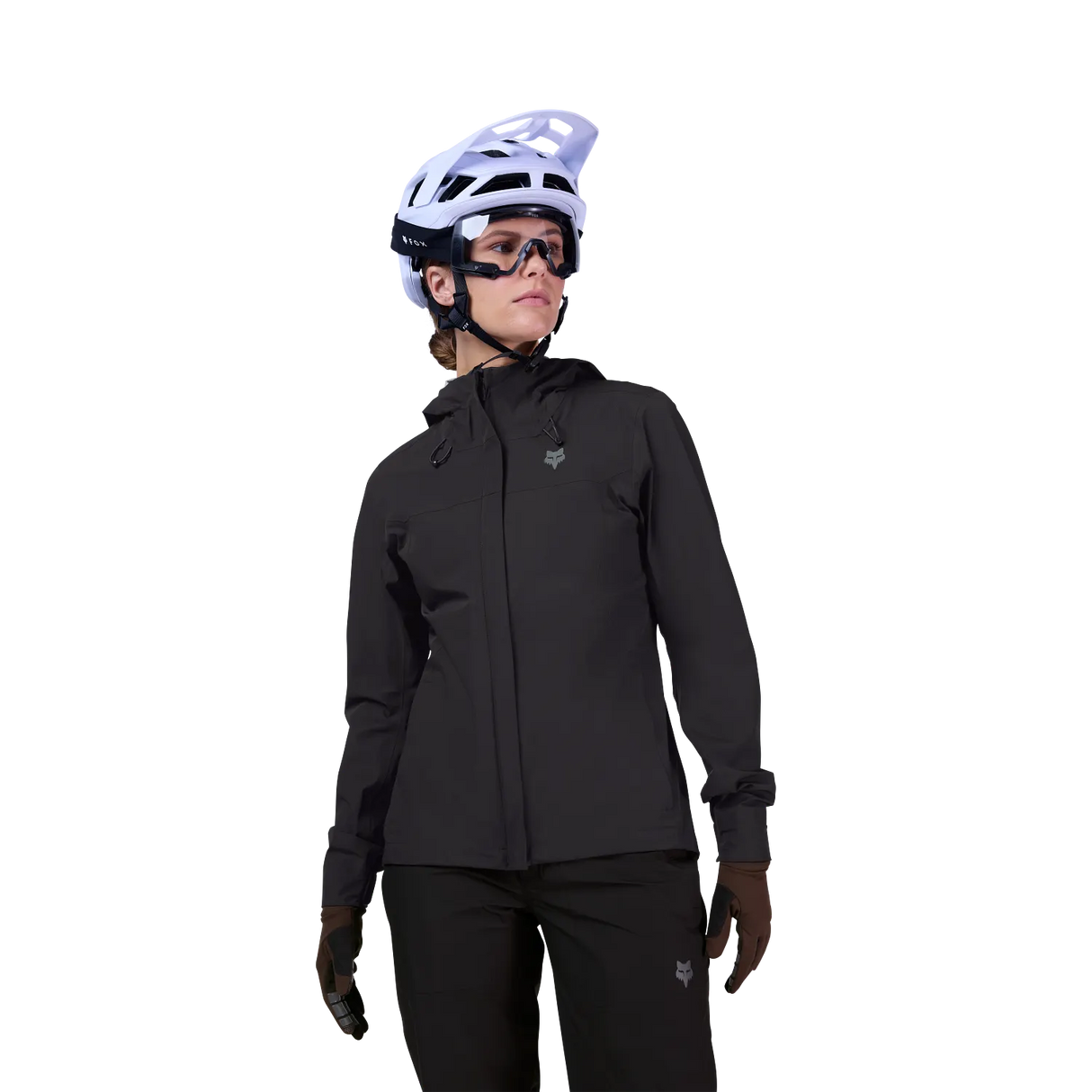 Veste de pluie Ranger 2,5 couches pour femmes