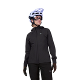 Veste de pluie Ranger 2,5 couches pour femmes