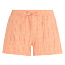 Cover up - Girls' swimsuit cover-up shorts