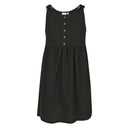 Solar Flare - Girls' Cover-Up Dress 