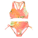 Solar Flare - Maillot de bain 2 pièces pour fille