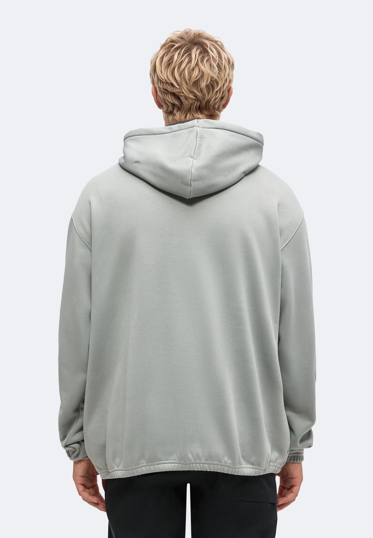 Rider phantom hoodie